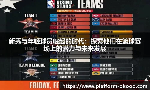 新秀与年轻球员崛起的时代：探索他们在篮球赛场上的潜力与未来发展